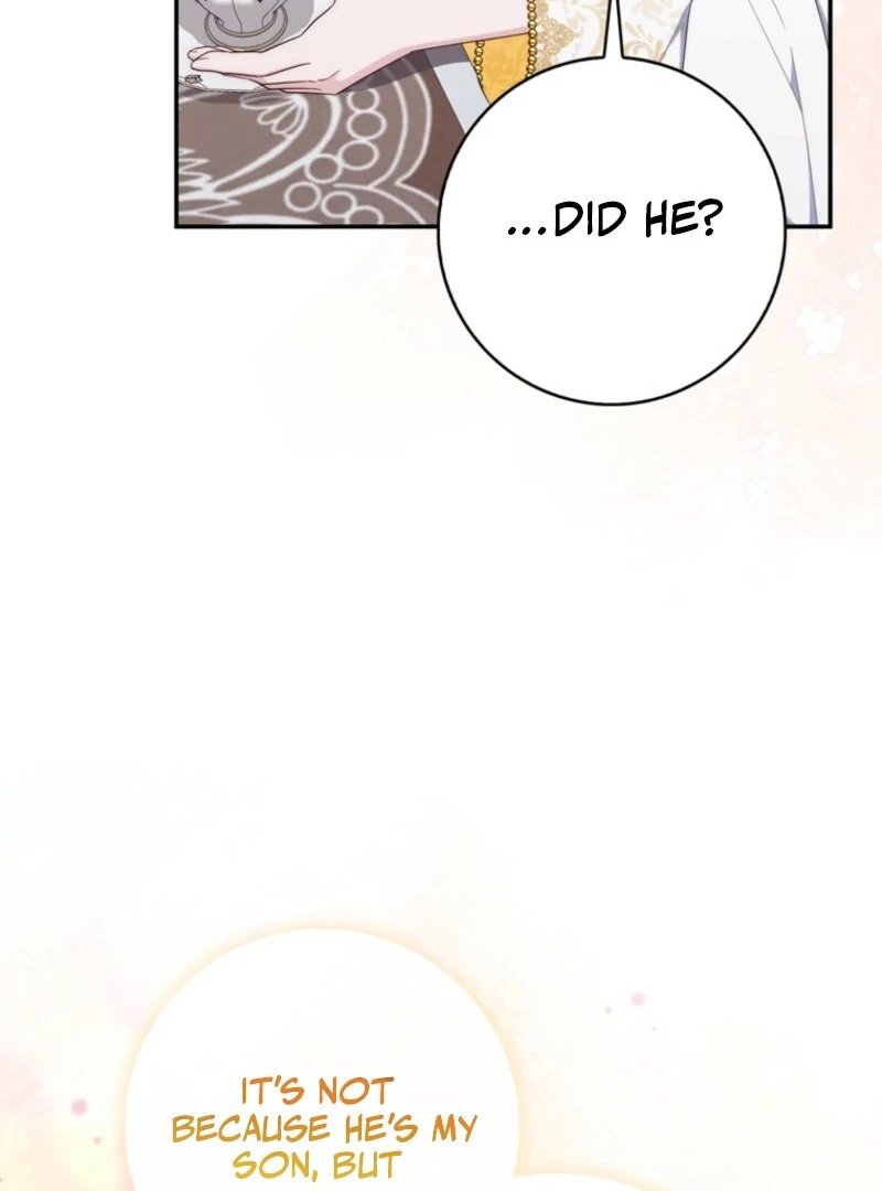 It’s My First Time Being a Mother Again Chapter 34 - Page 44