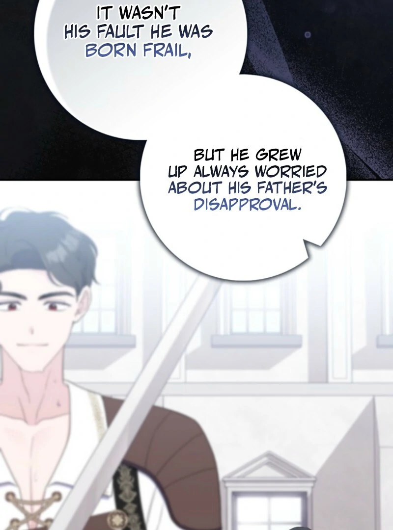 It’s My First Time Being a Mother Again Chapter 34 - Page 49