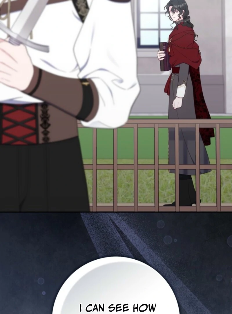 It’s My First Time Being a Mother Again Chapter 34 - Page 50