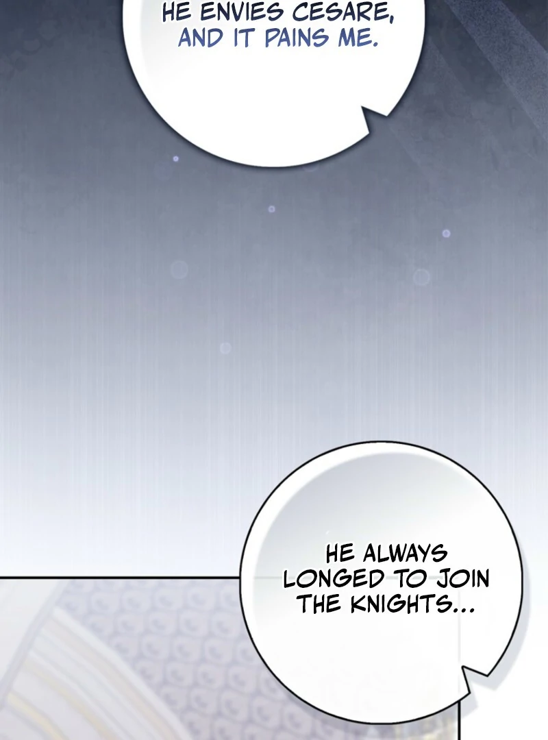 It’s My First Time Being a Mother Again Chapter 34 - Page 51