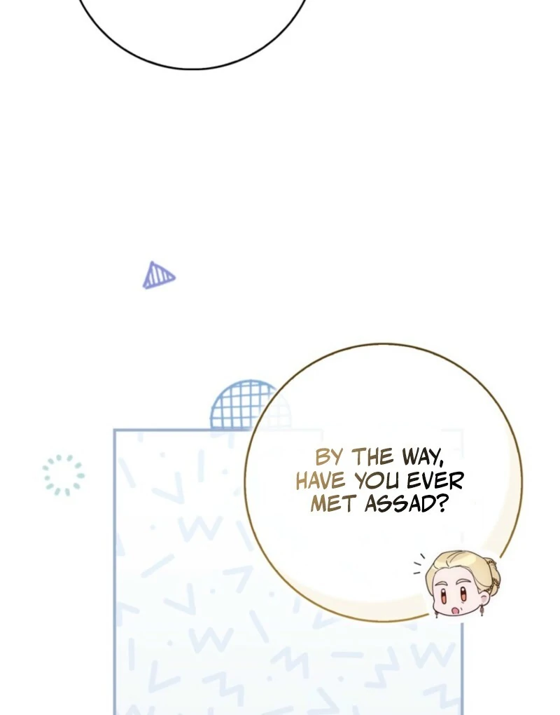 It’s My First Time Being a Mother Again Chapter 34 - Page 53