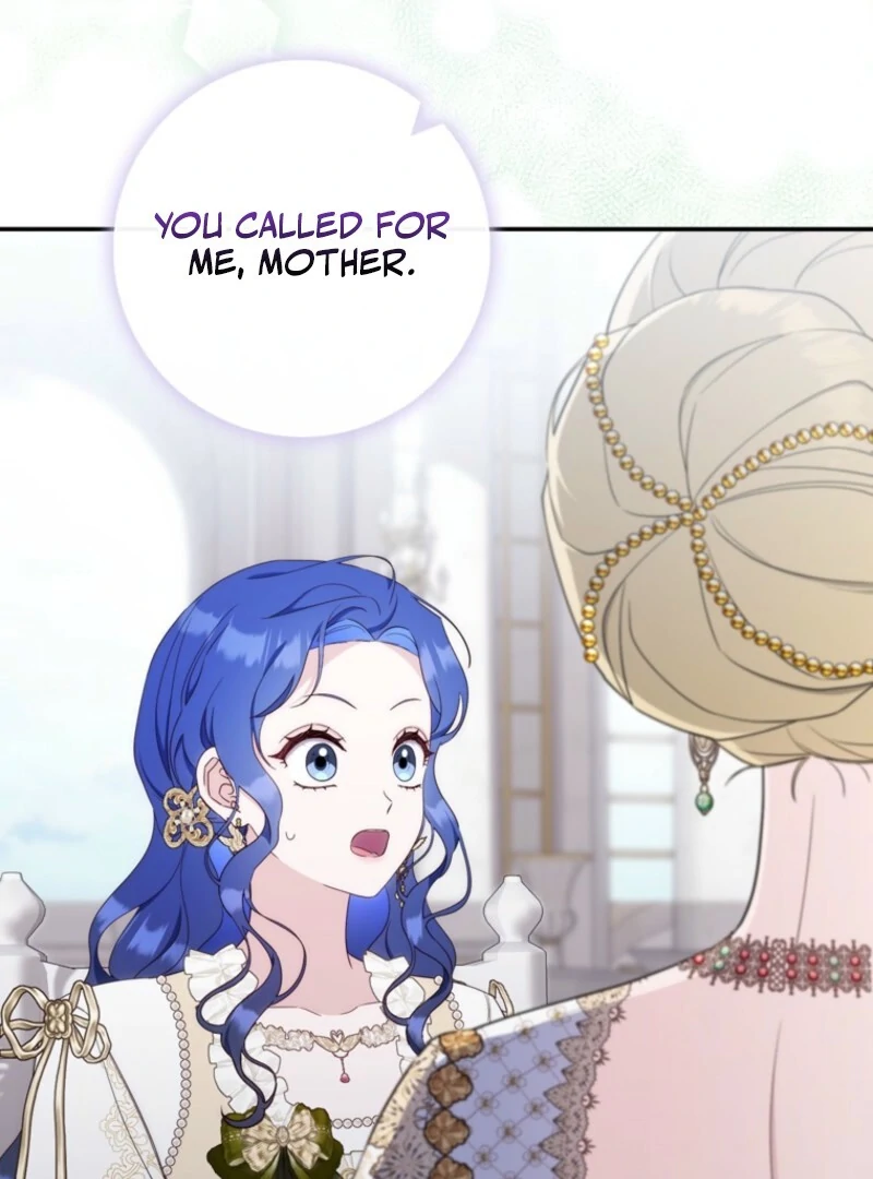 It’s My First Time Being a Mother Again Chapter 34 - Page 59