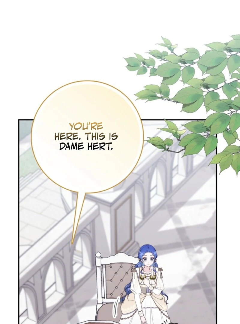 It’s My First Time Being a Mother Again Chapter 34 - Page 64