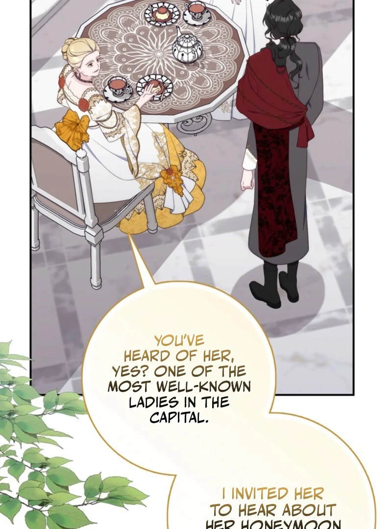 It’s My First Time Being a Mother Again Chapter 34 - Page 65