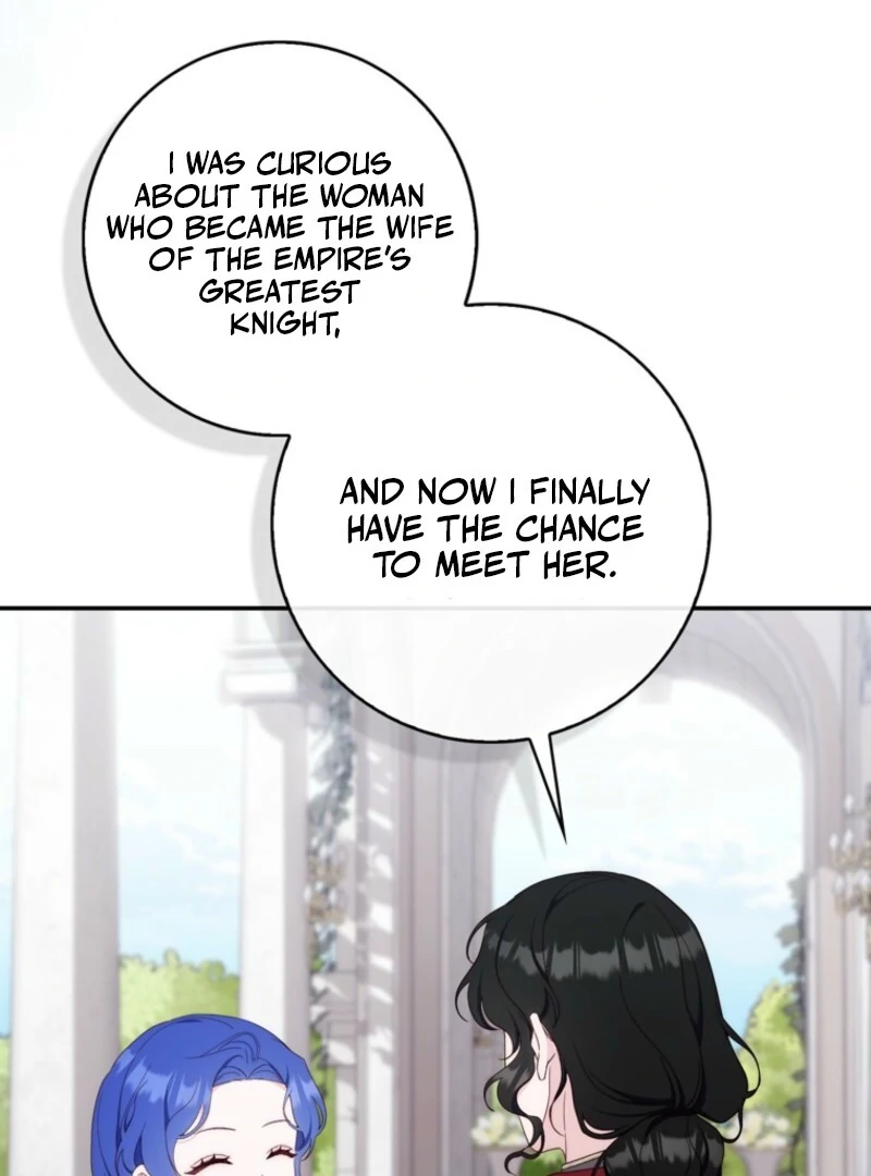 It’s My First Time Being a Mother Again Chapter 34 - Page 73