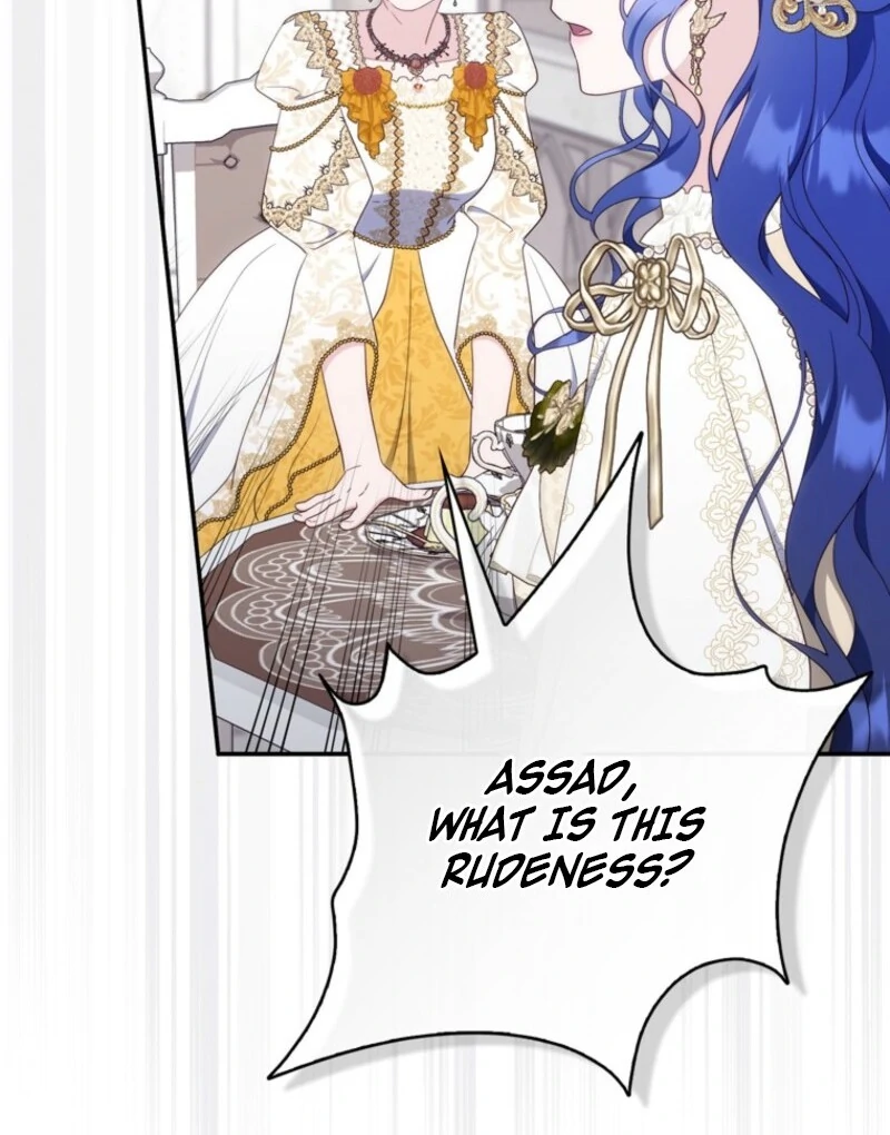 It’s My First Time Being a Mother Again Chapter 34 - Page 82