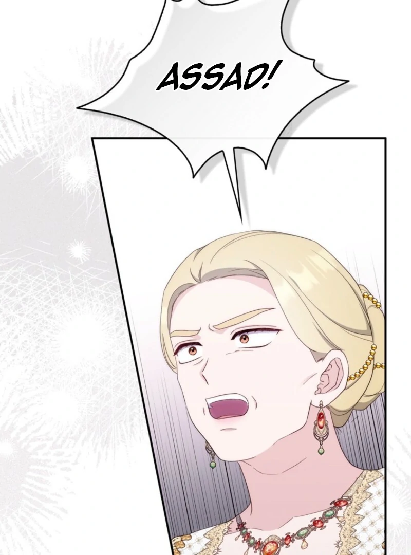 It’s My First Time Being a Mother Again Chapter 34 - Page 87