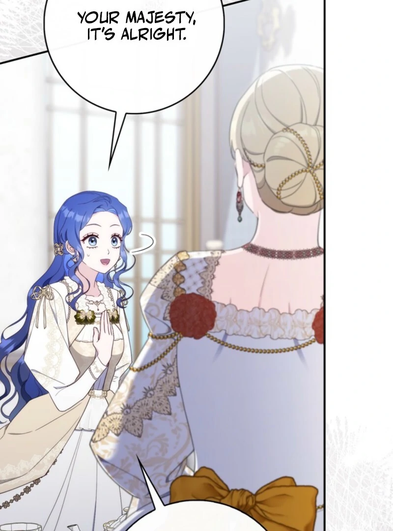 It’s My First Time Being a Mother Again Chapter 34 - Page 89