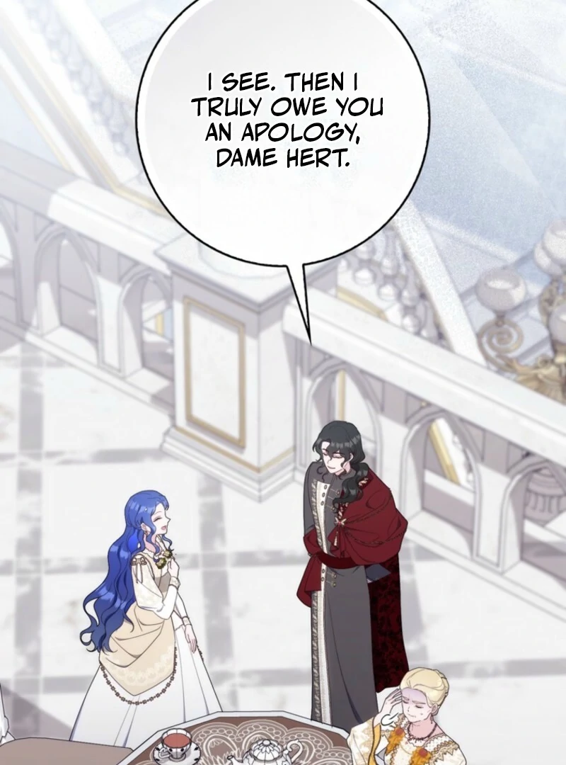 It’s My First Time Being a Mother Again Chapter 34 - Page 93