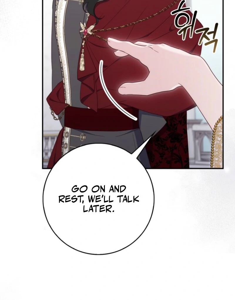 It’s My First Time Being a Mother Again Chapter 34 - Page 96