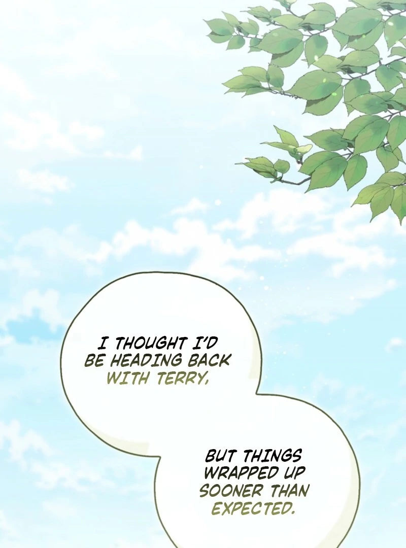 It’s My First Time Being a Mother Again Chapter 34 - Page 111