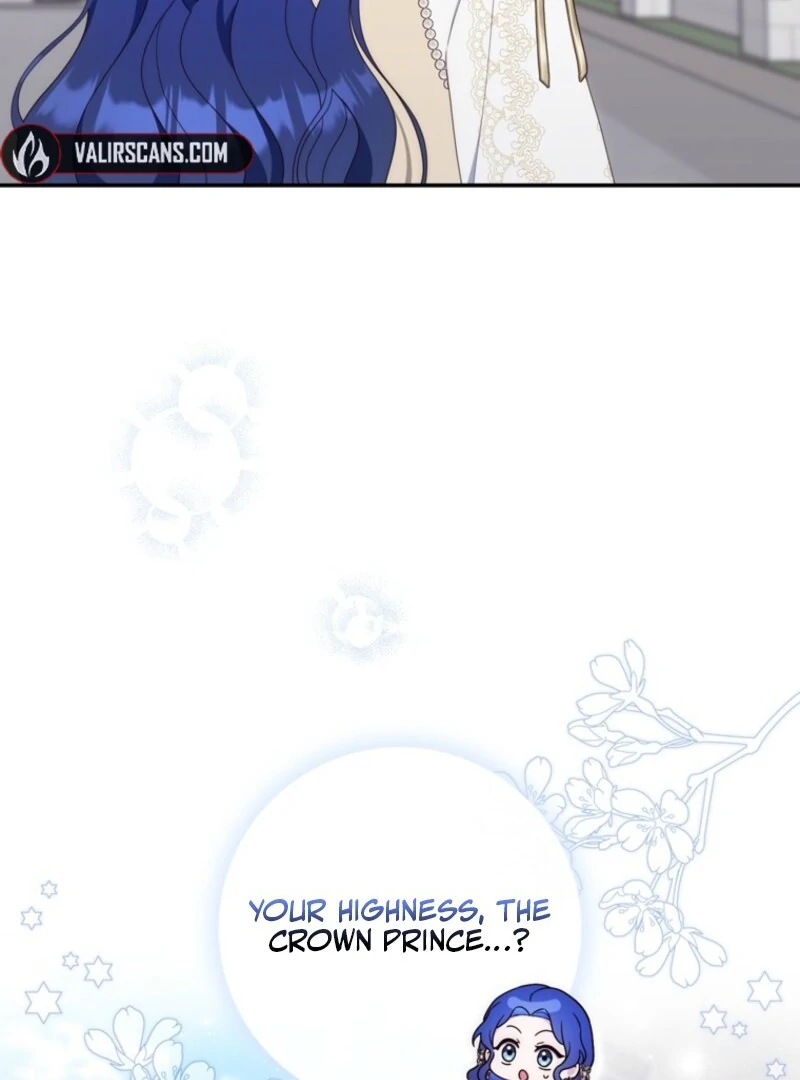 It’s My First Time Being a Mother Again Chapter 34 - Page 116