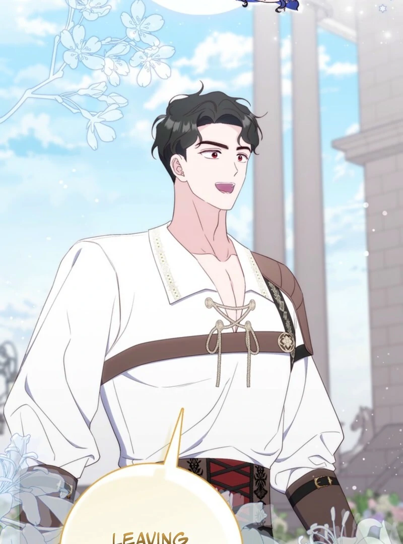 It’s My First Time Being a Mother Again Chapter 34 - Page 117