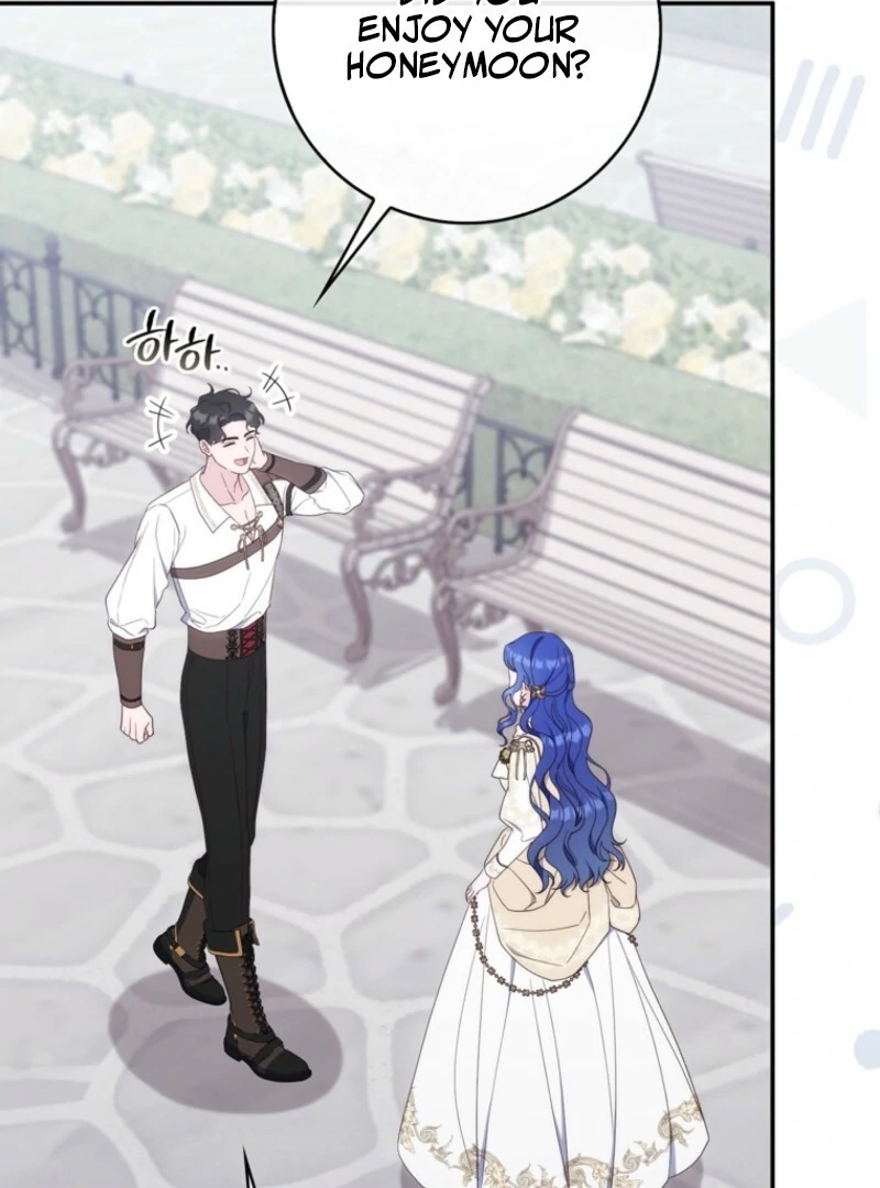 It’s My First Time Being a Mother Again Chapter 34 - Page 119