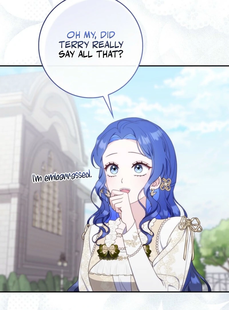 It’s My First Time Being a Mother Again Chapter 34 - Page 121