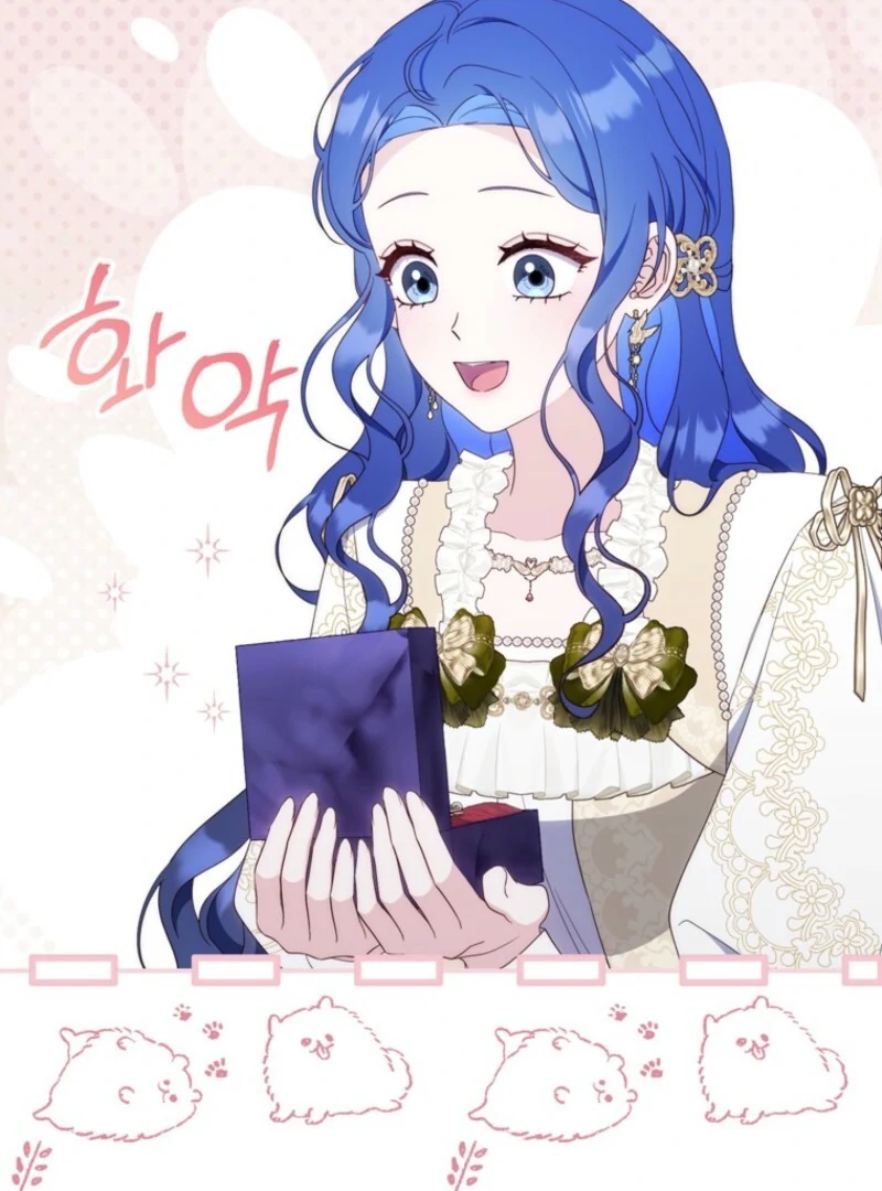 It’s My First Time Being a Mother Again Chapter 34 - Page 131