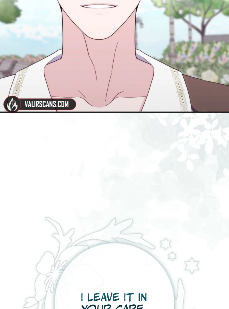 It’s My First Time Being a Mother Again Chapter 34 - Page 140