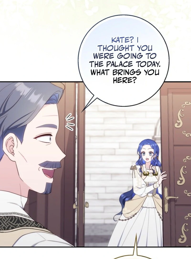 It’s My First Time Being a Mother Again Chapter 35 - Page 4