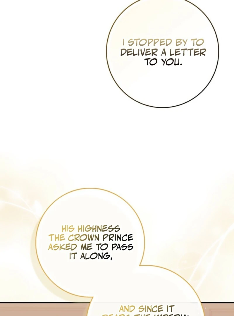 It’s My First Time Being a Mother Again Chapter 35 - Page 5