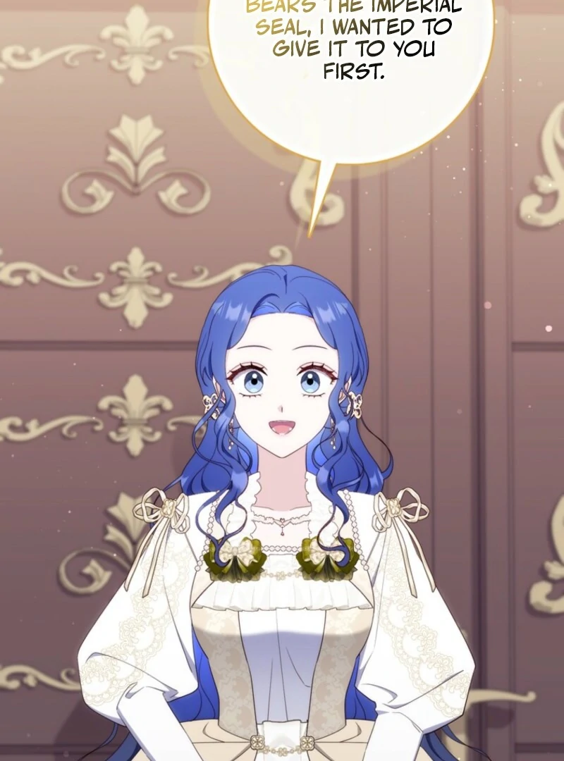 It’s My First Time Being a Mother Again Chapter 35 - Page 6