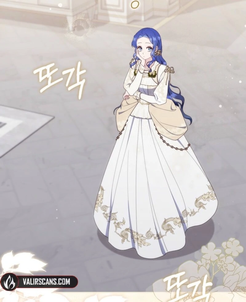 It’s My First Time Being a Mother Again Chapter 35 - Page 14