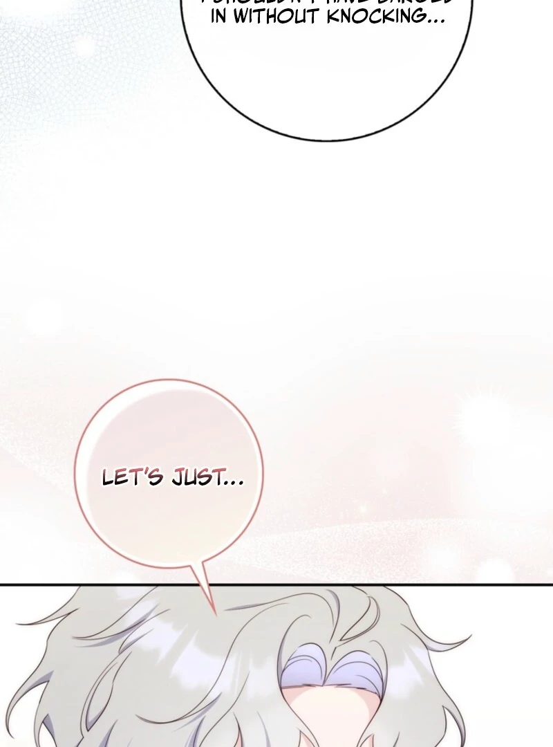 It’s My First Time Being a Mother Again Chapter 35 - Page 37