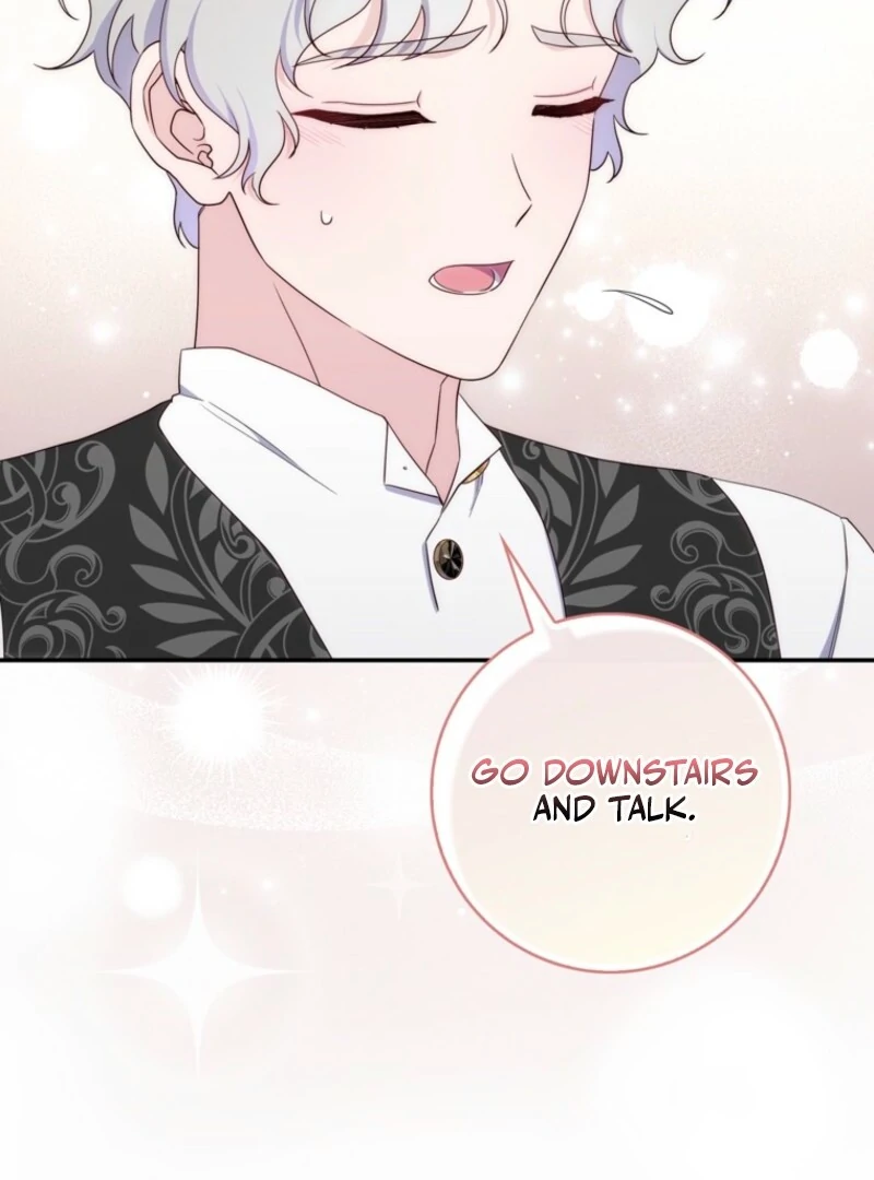 It’s My First Time Being a Mother Again Chapter 35 - Page 38