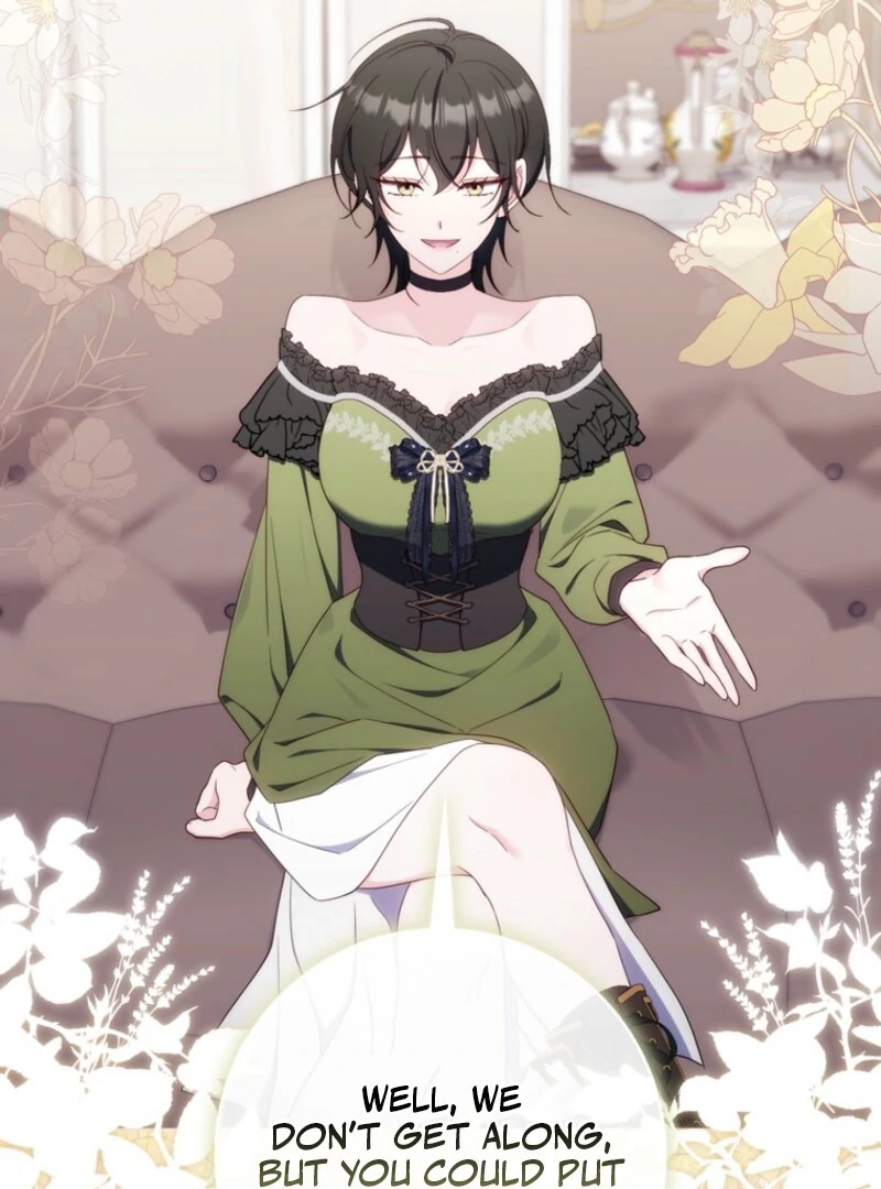 It’s My First Time Being a Mother Again Chapter 35 - Page 43