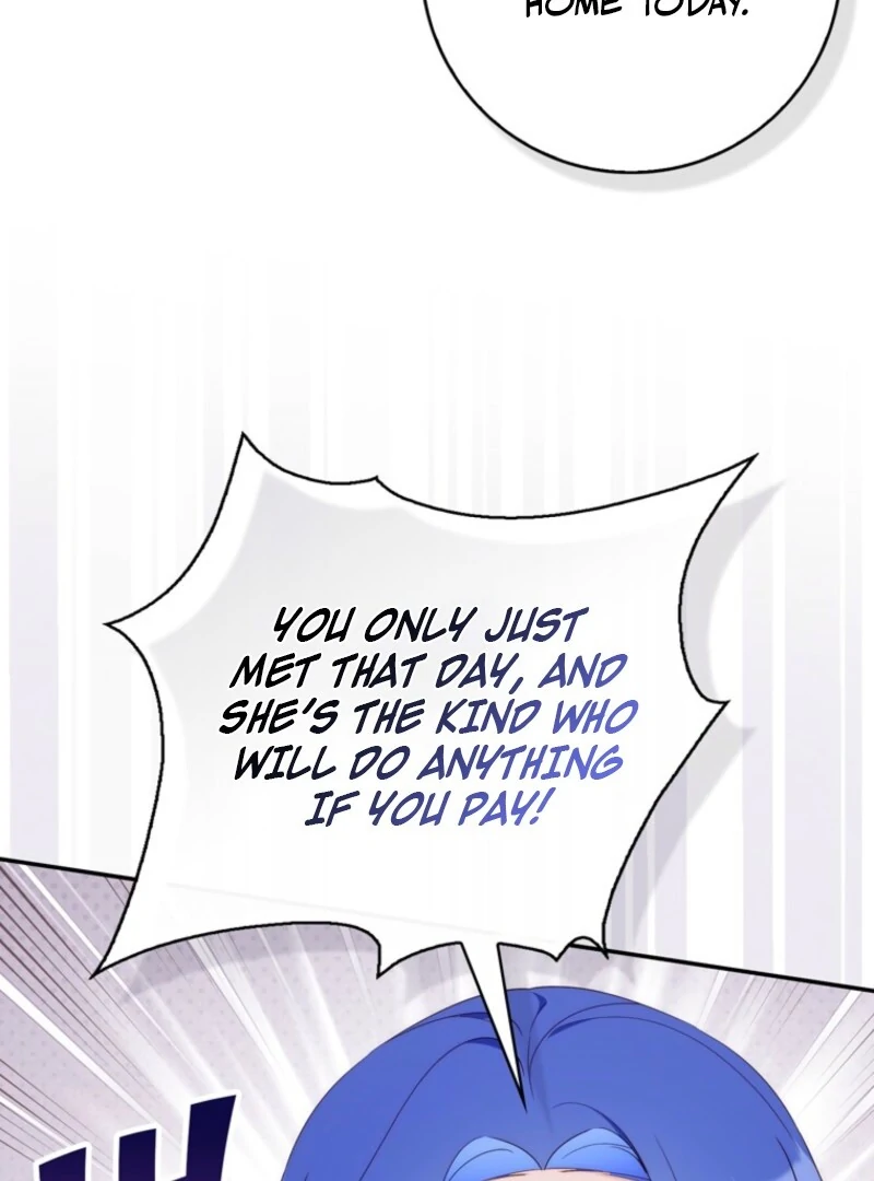 It’s My First Time Being a Mother Again Chapter 35 - Page 46