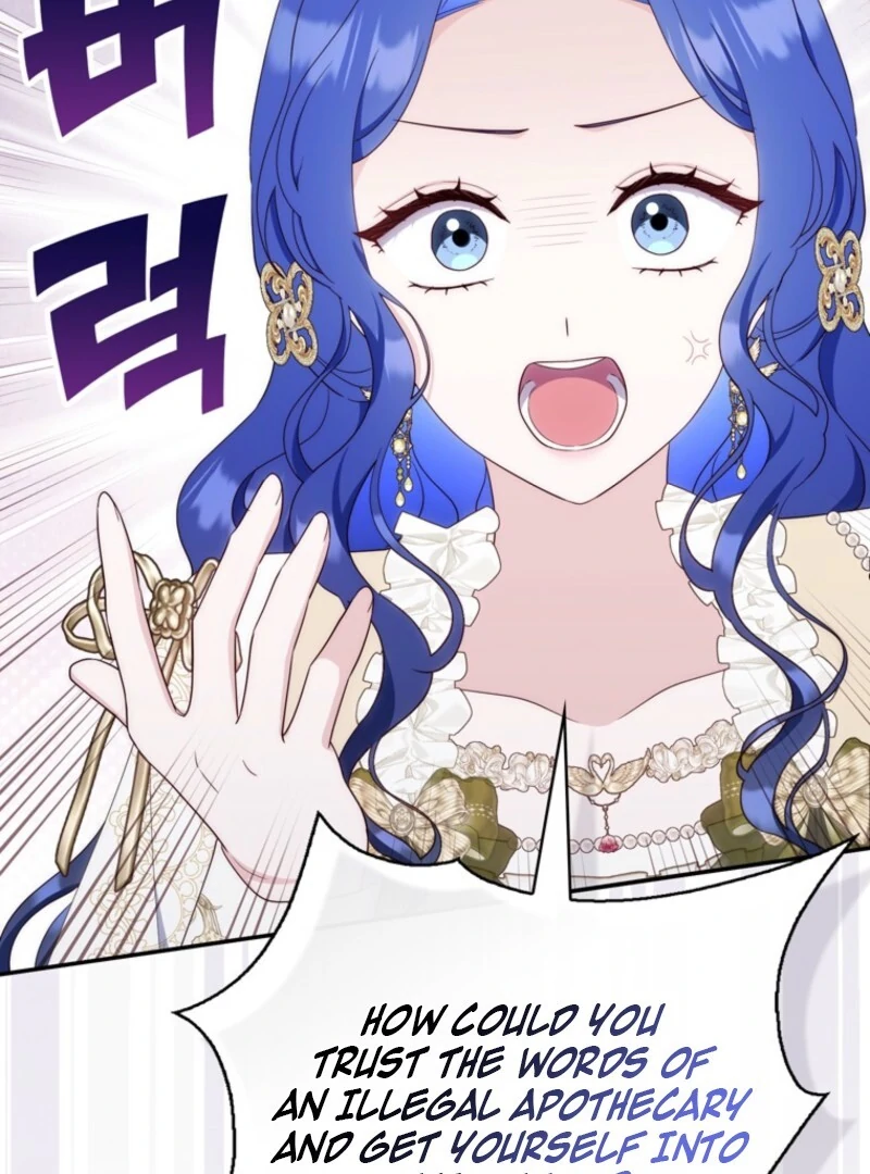 It’s My First Time Being a Mother Again Chapter 35 - Page 47