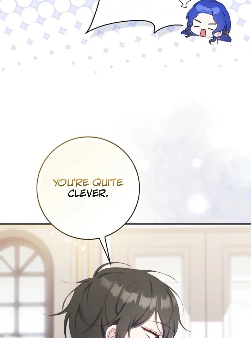 It’s My First Time Being a Mother Again Chapter 35 - Page 52