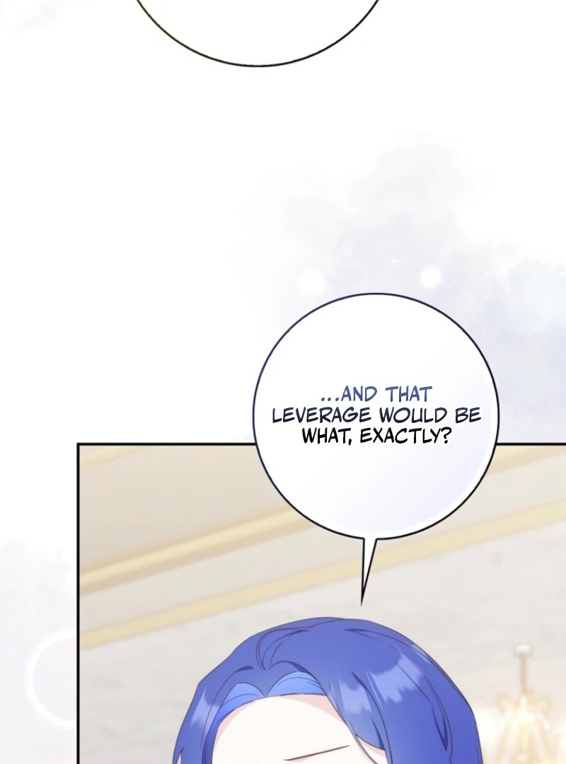 It’s My First Time Being a Mother Again Chapter 35 - Page 54