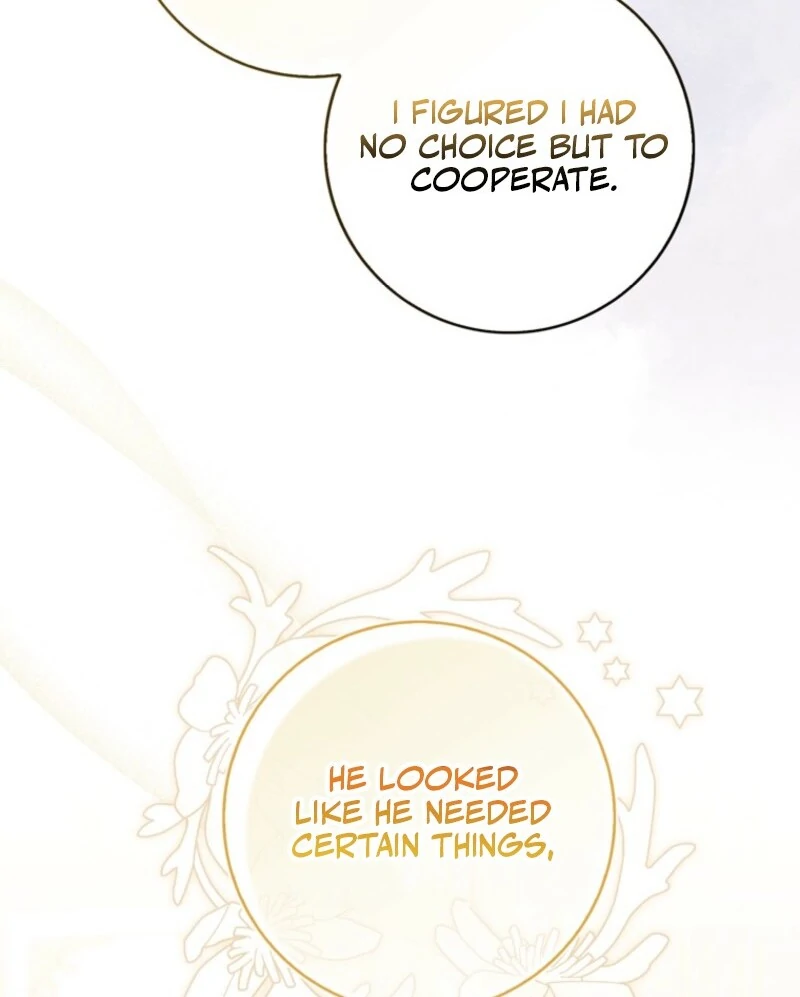 It’s My First Time Being a Mother Again Chapter 35 - Page 56