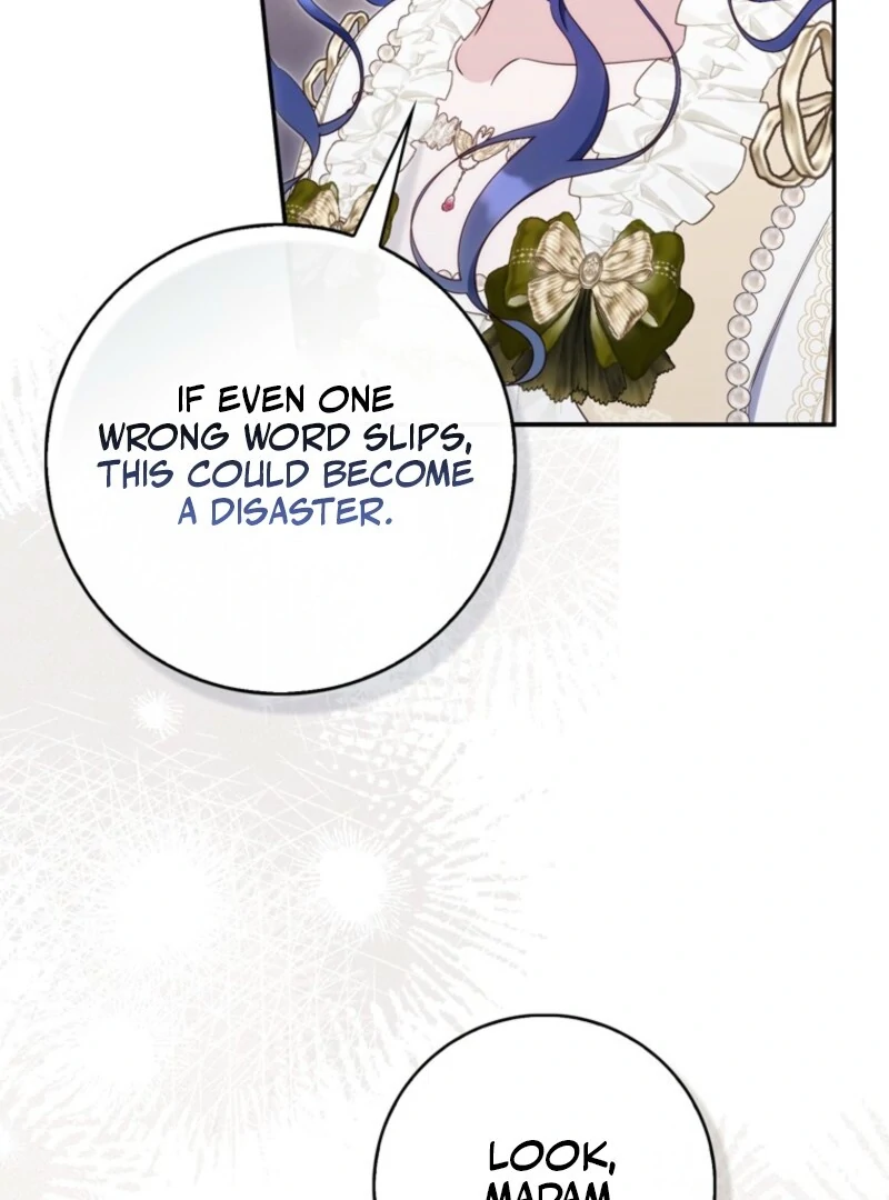 It’s My First Time Being a Mother Again Chapter 35 - Page 60