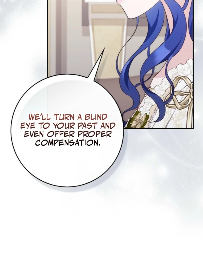 It’s My First Time Being a Mother Again Chapter 35 - Page 73