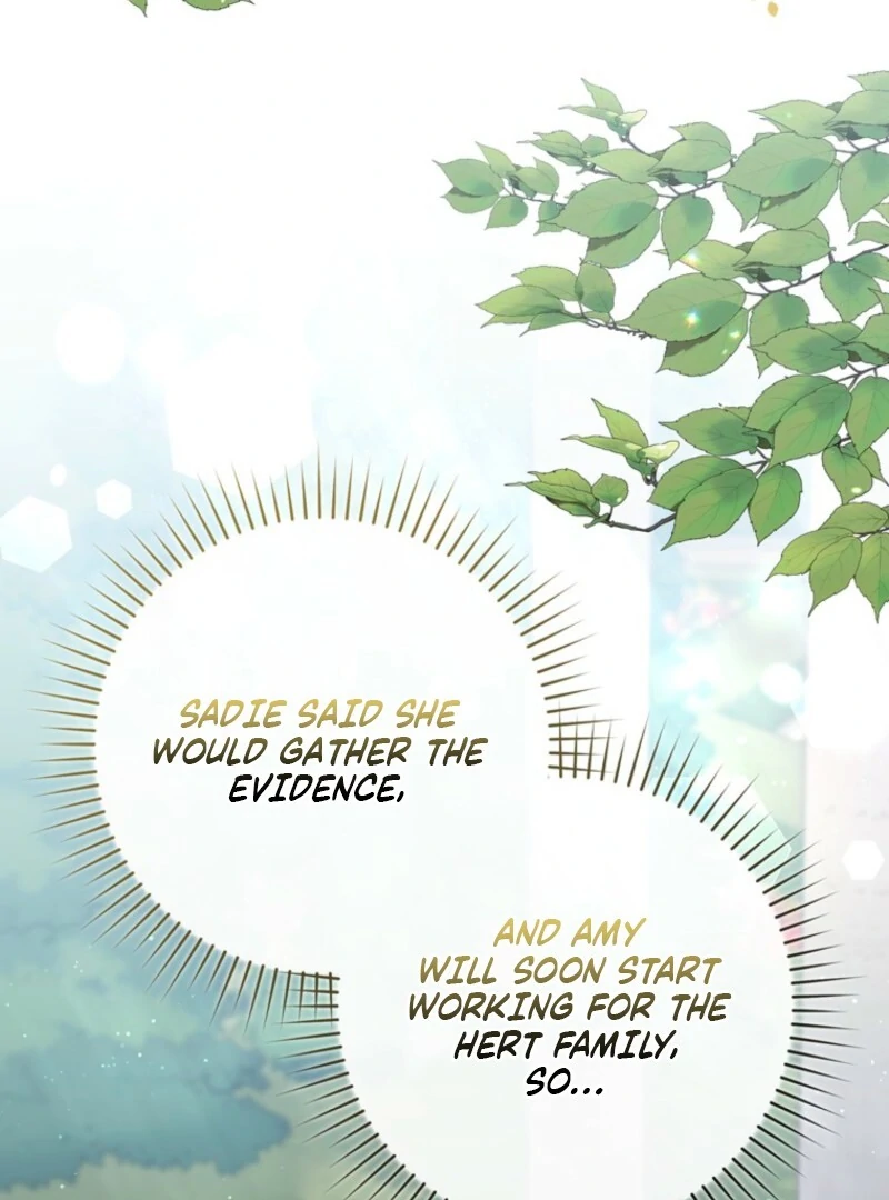 It’s My First Time Being a Mother Again Chapter 35 - Page 80