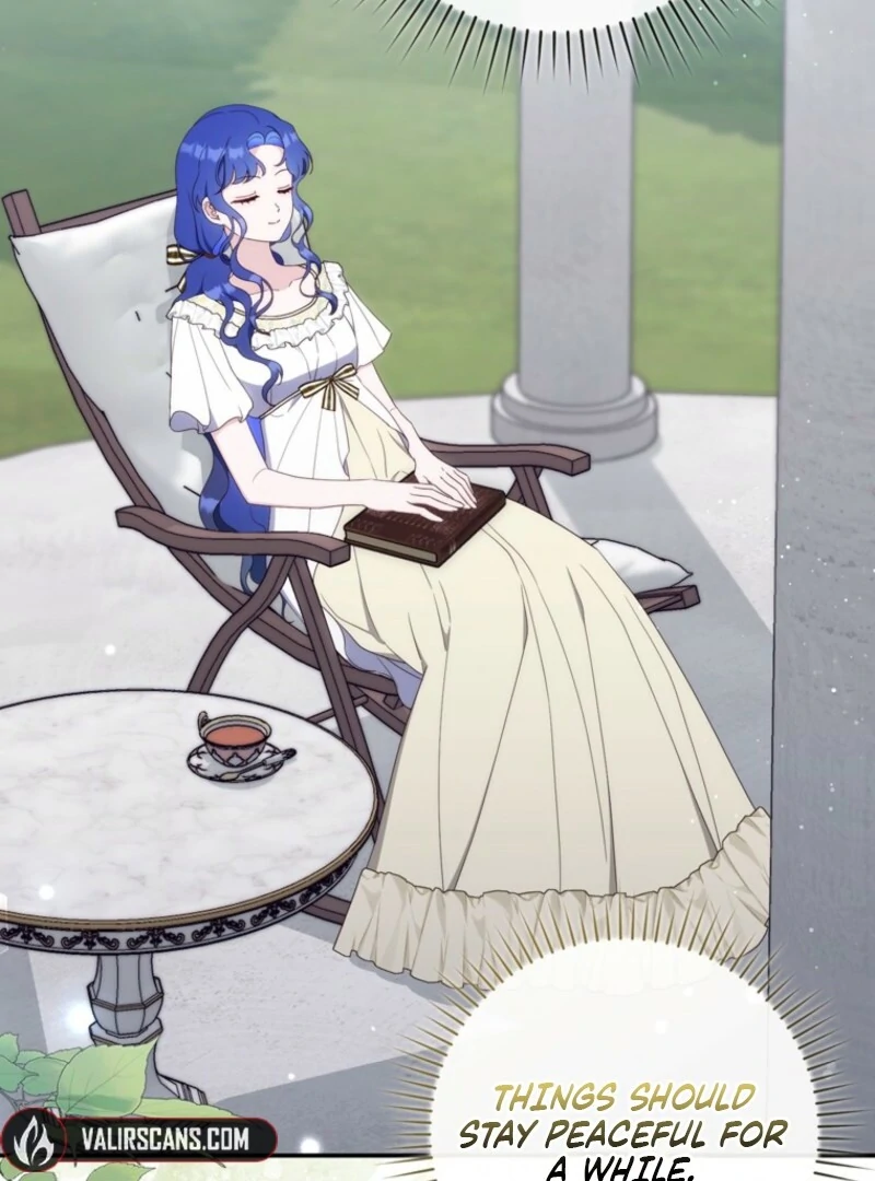 It’s My First Time Being a Mother Again Chapter 35 - Page 81