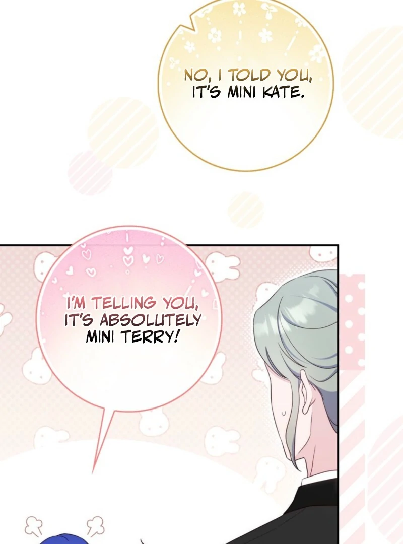 It’s My First Time Being a Mother Again Chapter 35 - Page 98