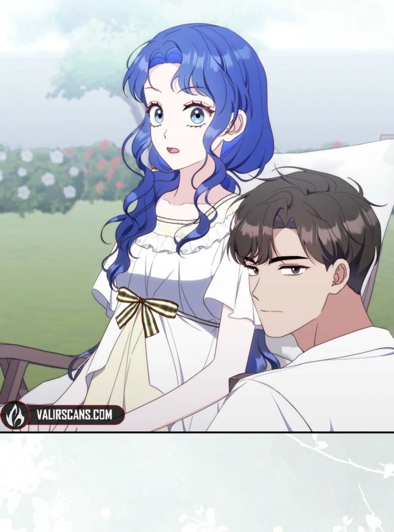 It’s My First Time Being a Mother Again Chapter 35 - Page 102