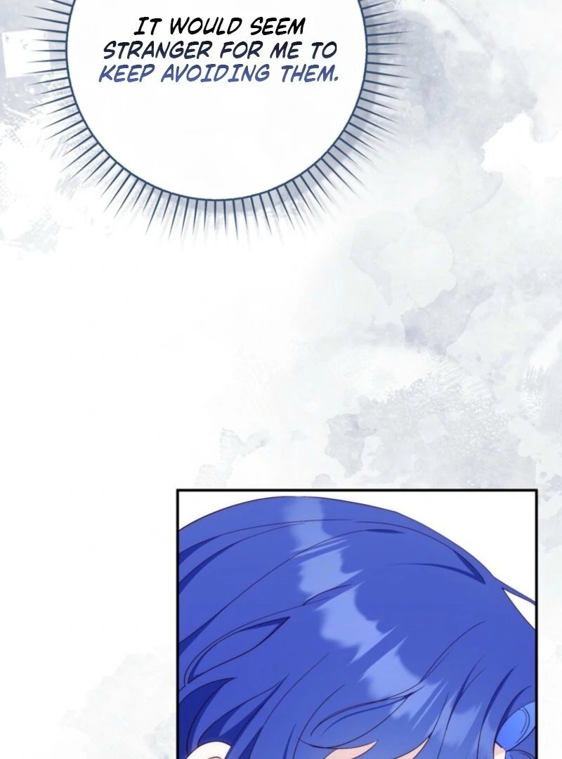 It’s My First Time Being a Mother Again Chapter 35 - Page 118