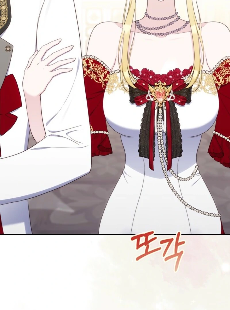 It’s My First Time Being a Mother Again Chapter 35 - Page 121