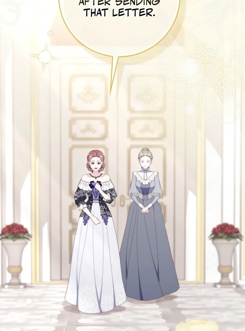 It’s My First Time Being a Mother Again Chapter 36 - Page 12