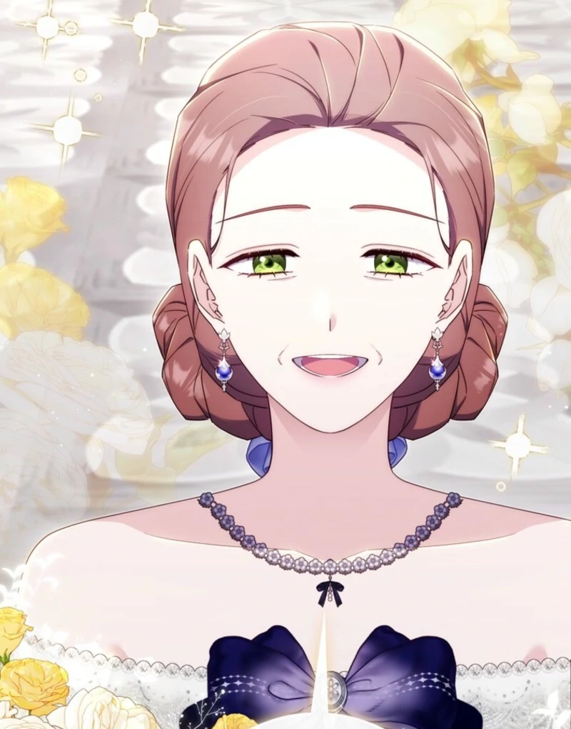 It’s My First Time Being a Mother Again Chapter 36 - Page 13