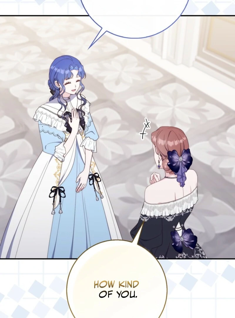 It’s My First Time Being a Mother Again Chapter 36 - Page 19