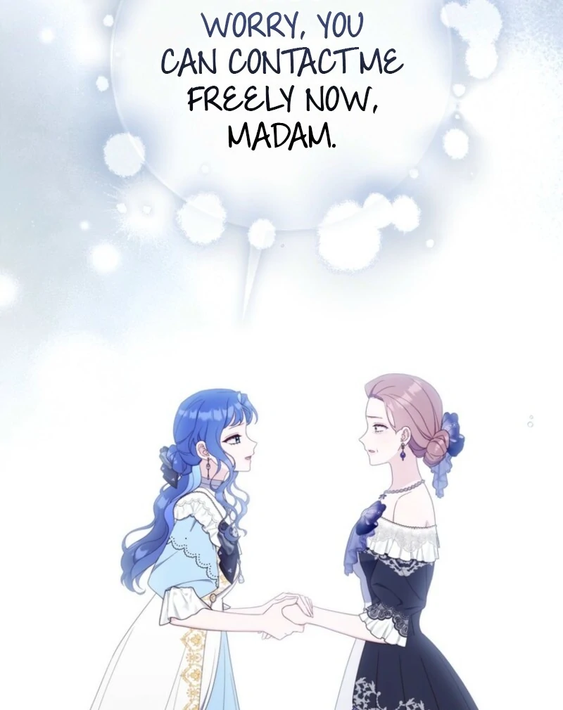 It’s My First Time Being a Mother Again Chapter 36 - Page 26