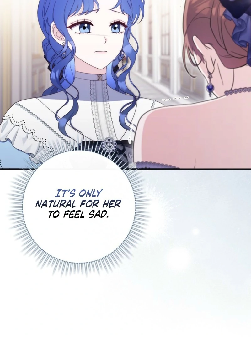 It’s My First Time Being a Mother Again Chapter 36 - Page 30