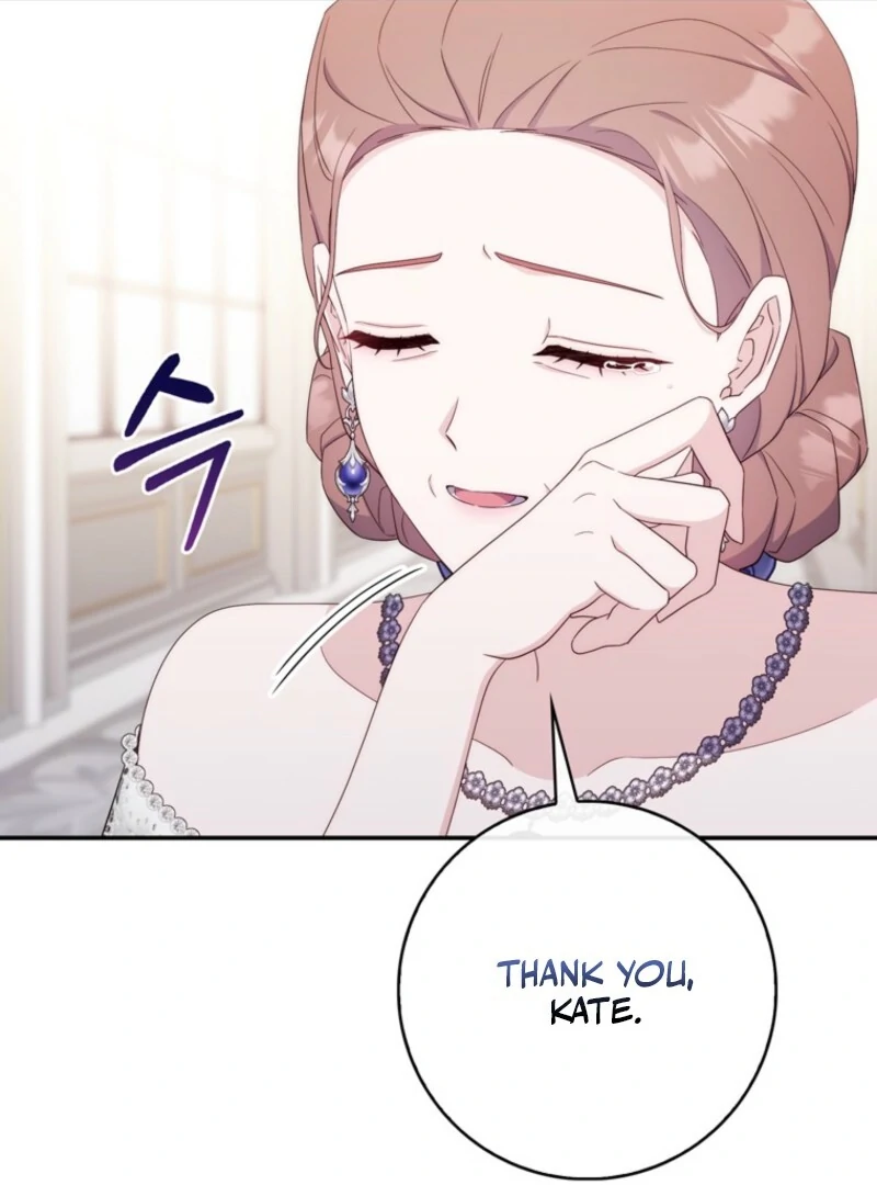 It’s My First Time Being a Mother Again Chapter 36 - Page 36