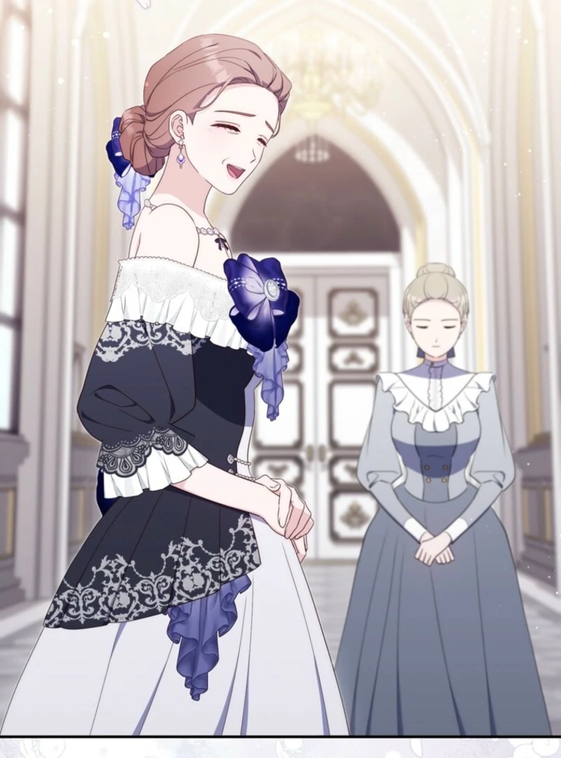 It’s My First Time Being a Mother Again Chapter 36 - Page 38