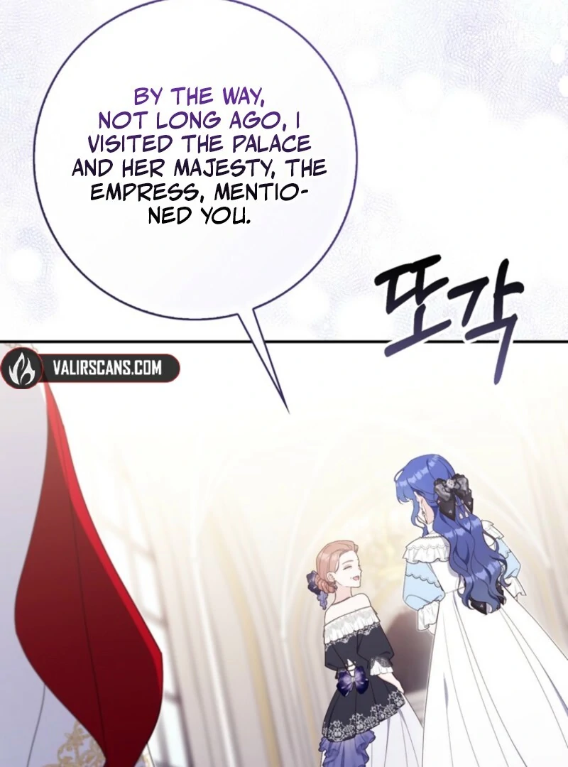 It’s My First Time Being a Mother Again Chapter 36 - Page 42