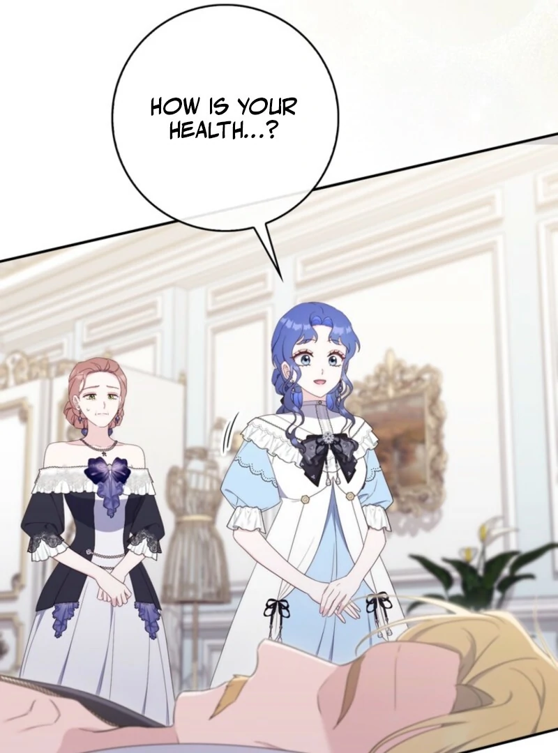 It’s My First Time Being a Mother Again Chapter 36 - Page 64